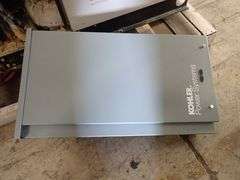 Kohler 24RC 21KW Liquid Cooled Natural Gas Standby Generator