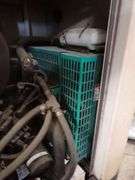 Cummins 20KW Natural Gas Generator