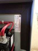 Lot of (2) GE 300-Line Control Stations
