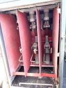S&C 15KV Pad-Mount Switch