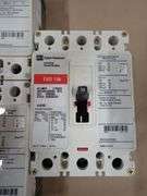 Lot of (7) Circuit Breakers