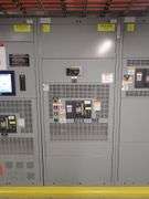 GE Spectra Series 3000A Switchboard