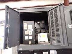 Generac 80KW Diesel Generator