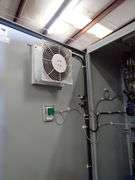 ABB 150 HP Drive Panel
