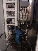 ABB 250 HP Drive Panel