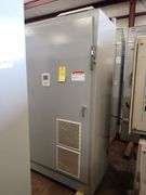 ABB 250 HP Drive Panel