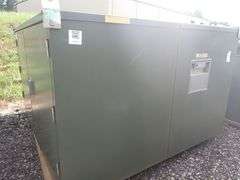ABB 15KV Pad-Mount Switch