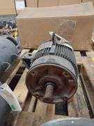 Lot of (4) Assorted Motors