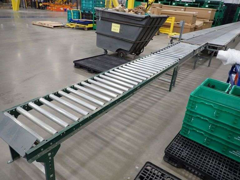 Auction #50813P - Process Equipment: Valves, Transmitters, Motors, Flow Meters and More
