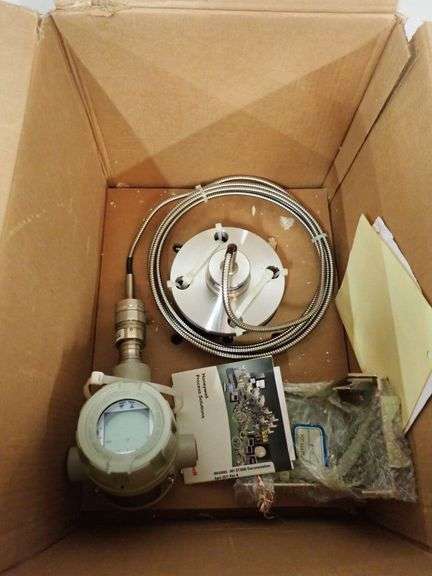 Honeywell ST3300 Pressure Transmitter