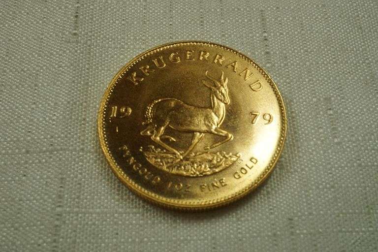 Auction #50826B - Safe Deposit Box Contents - Jewelry, Currency, Collectibles and More