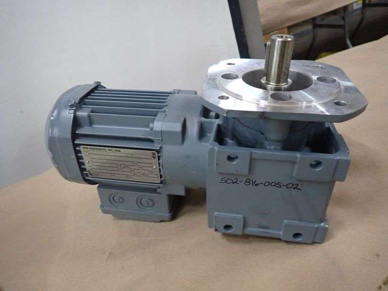 Sew Eurodrive .22 HP Motor