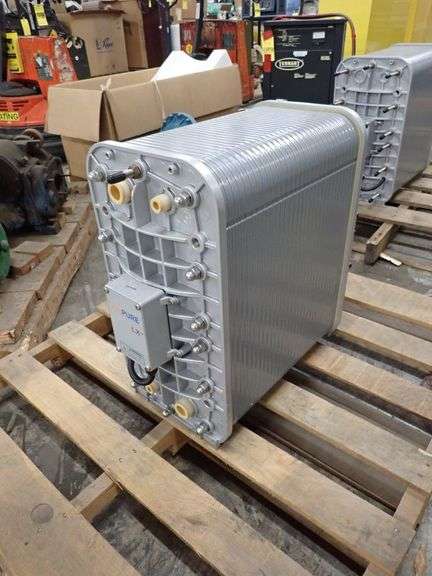 IONPURE LX Electrode Ionization Module