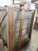 Auction #50813P - Process Equipment: Valves, Transmitters, Motors, Flow Meters and More