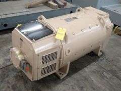 Auction #50813P - Process Equipment: Valves, Transmitters, Motors, Flow Meters and More
