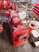 Auction #50813P - Process Equipment: Valves, Transmitters, Motors, Flow Meters and More