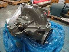 Auction #50813P - Process Equipment: Valves, Transmitters, Motors, Flow Meters and More