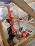 Auction #50813P - Process Equipment: Valves, Transmitters, Motors, Flow Meters and More