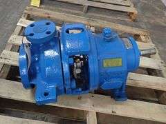 Auction #50813P - Process Equipment: Valves, Transmitters, Motors, Flow Meters and More