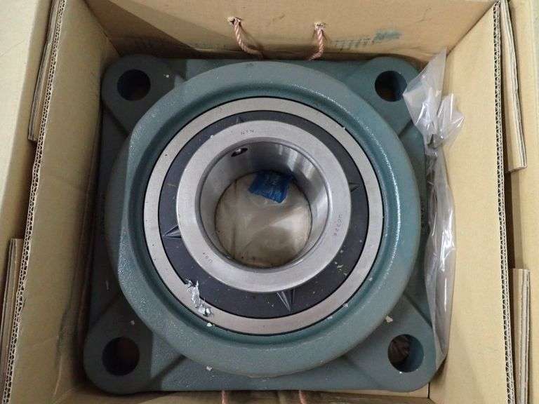 NTN Flange Bearing