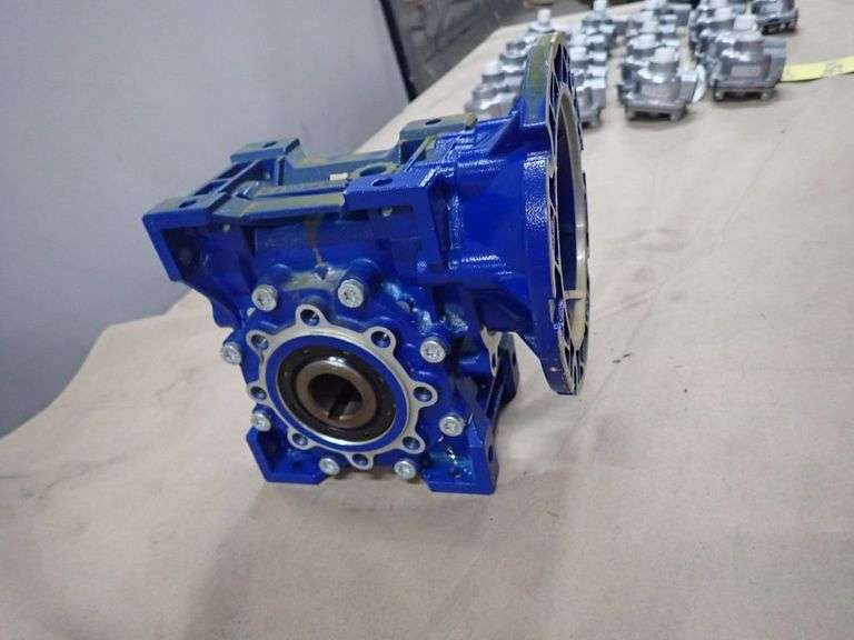 Motovario Gearbox