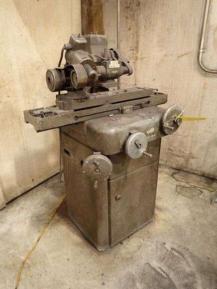 KO Lee Tool and Cutter Grinder