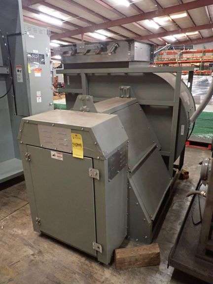 Greenheck Centrifical Exhaust Fan