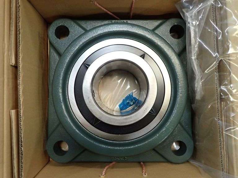 NTN Flange Bearing