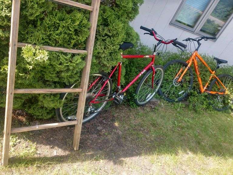 KANDIYOHI AUCTION CENTER Ziemer Hilbrands Auctions