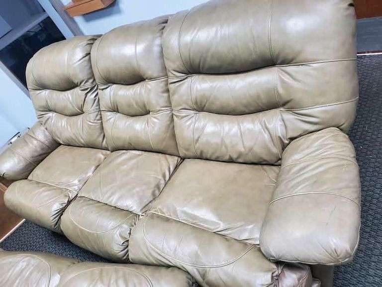 KANDIYOHI AUCTION CENTER Ziemer Hilbrands Auctions