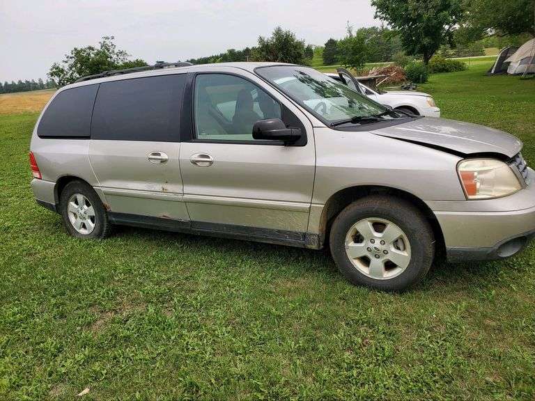 KANDIYOHI AUCTION CENTER, KANDIYOHI MN Ziemer Hilbrands Auctions