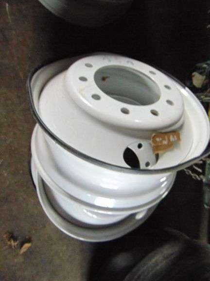 2-10 BOLT RIMS