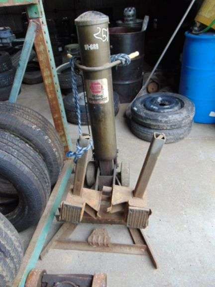 AIRJACK/LIFT