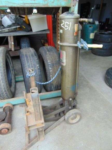 AIRJACK/LIFT
