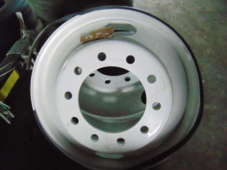 2-10 BOLT RIMS