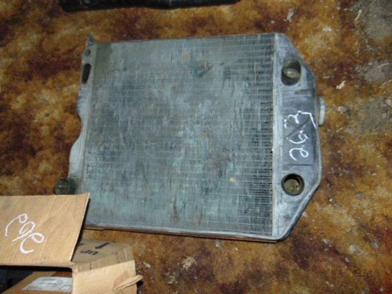 RADIATOR