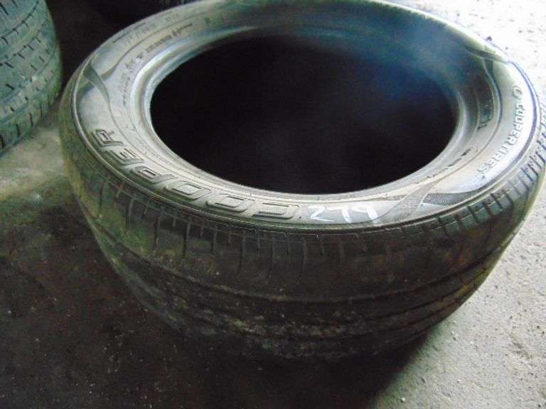 COOPER 225/50R16
