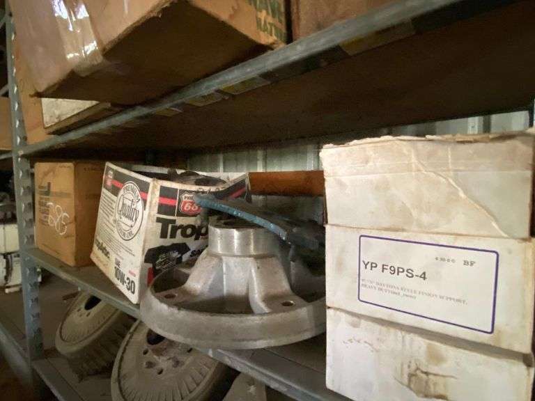 ENGINE PARTS