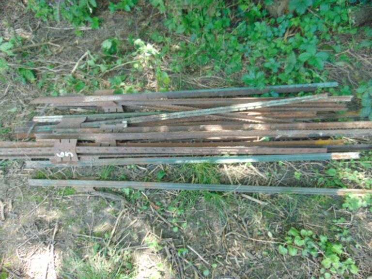 T POST LOT
