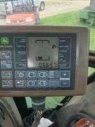 JD 568 ROUND BALER (See Details)