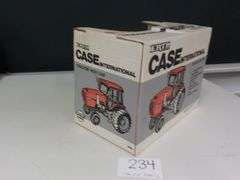 CASE INTERNATIONAL 2394 1/16 DIE CAST METAL NIB