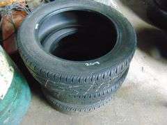 CONTINENTAL P215/55R18