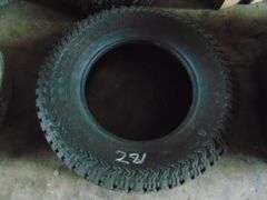 KUMHO LT275/70R18