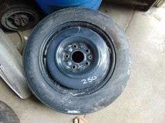 GOODYEAR TI45/90D16 SPARES