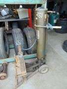 AIRJACK/LIFT