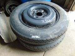 GOODYEAR TI45/90D16 SPARES