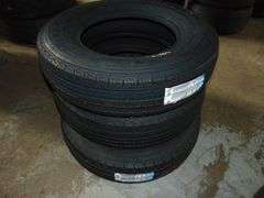 CARLISLE ST205/75R15