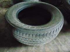 BRIDGESTONE LT275/70R18