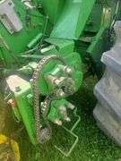 JD 5460 SELF-PROPELLED FORAGE CHOPPER (See Details)