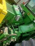 JD 5460 SELF-PROPELLED FORAGE CHOPPER (See Details)